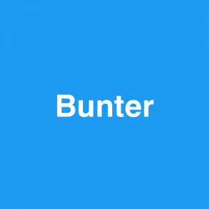 Bunter