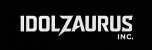 アイドルザウルス