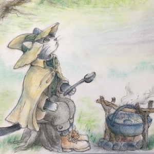 ＊Earth Academia 創作集団　幻創民社