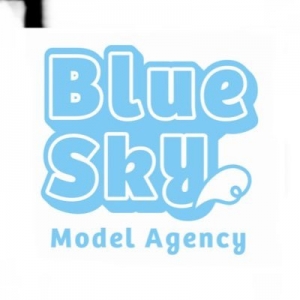 Blue Sky model agency