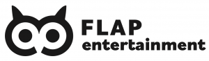 FLAP entertainment
