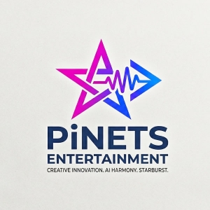 PiNETS ENTERTAINMENT
