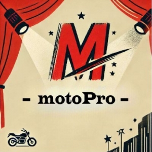 劇人motoPro