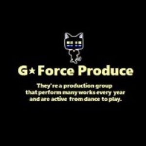 Gフォースプロデュース
