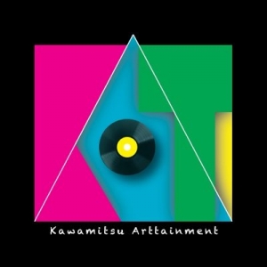 川満アート・テイメント