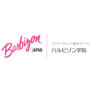 バルビゾンジャパン|バルビゾン学院ロゴ