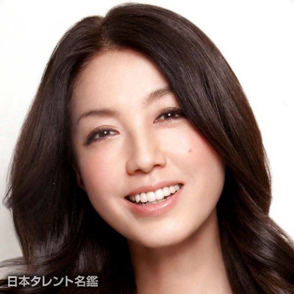 仁科　由紀子