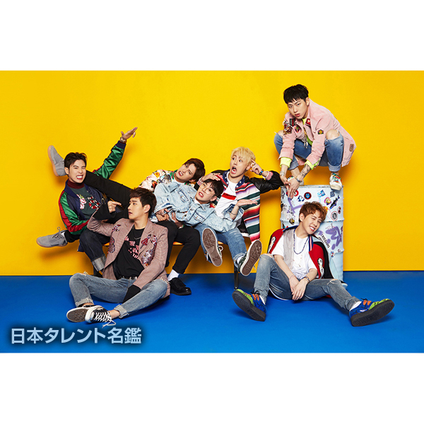 Block B ブロックビー オーディションサイトnarrow