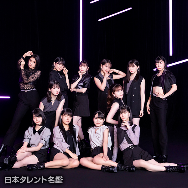つばきファクトリー