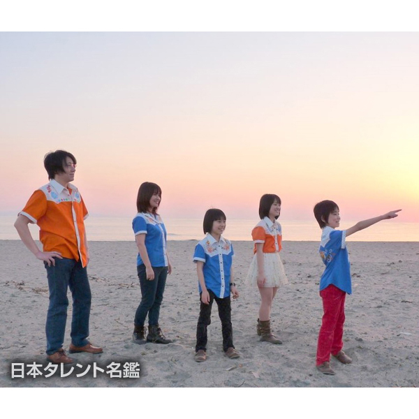 ケンズファミリー所属の芸能人を探す オーディションサイトnarrow