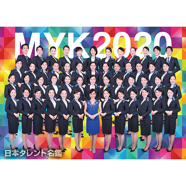 MYK