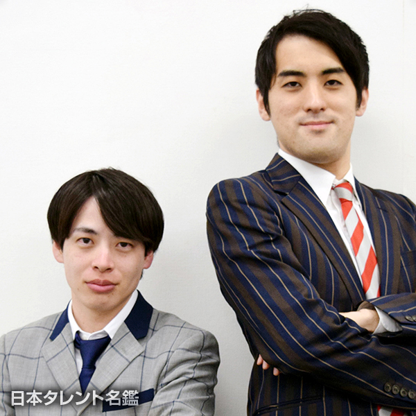 さすらいラビー