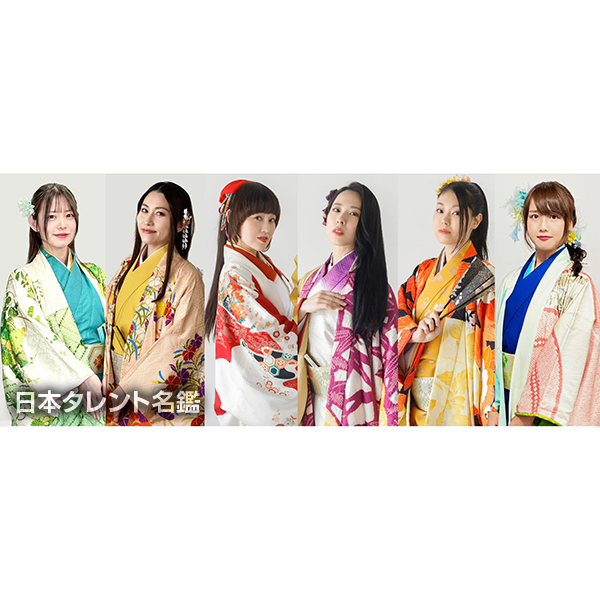 PRINCESS SAMURAI of JAPANあいち戦国姫隊