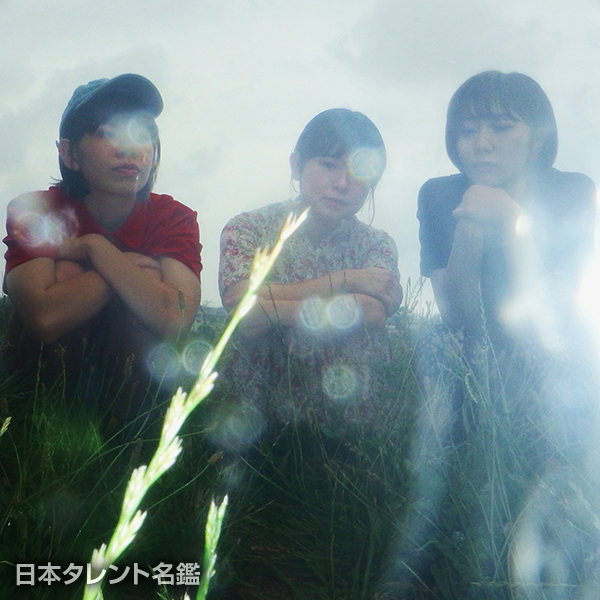 リーガルリリー