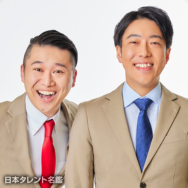 ヨタロウ。