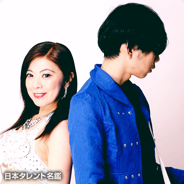 奈緒魅×susu_maru