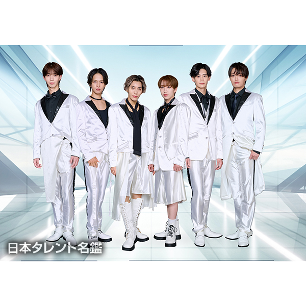 プラチナボーイズ