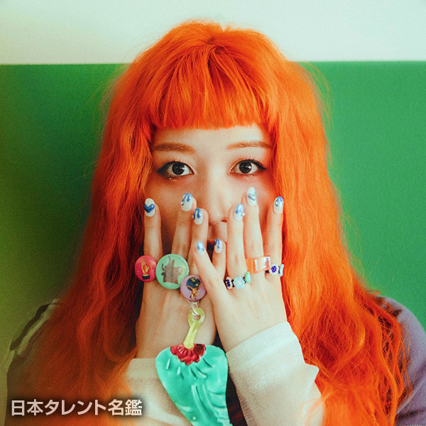 カメレオン・ライム・ウーピーパイ