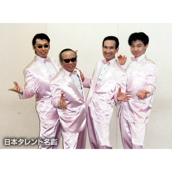 ザ・キングトーンズ