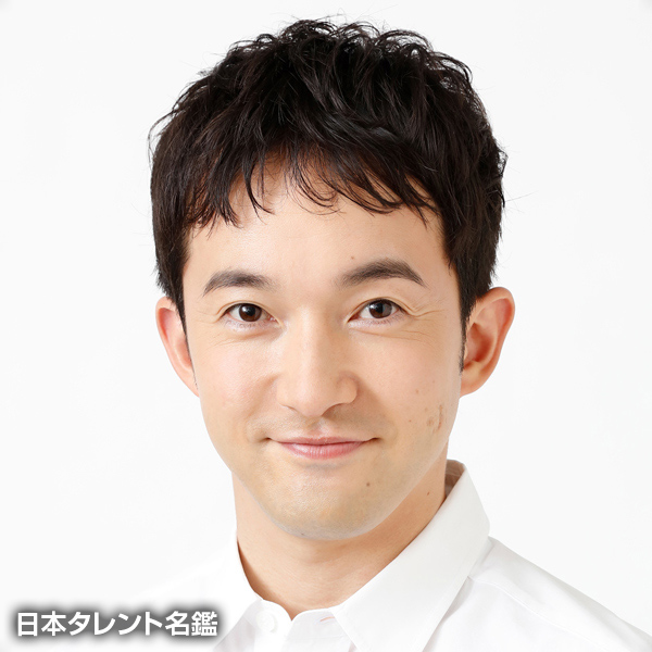 浅利 陽介