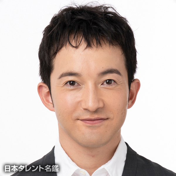浅利　陽介