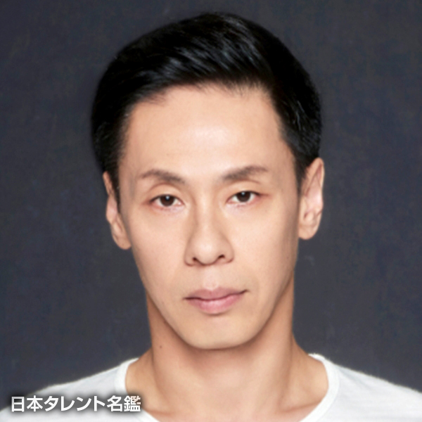大倉　孝二