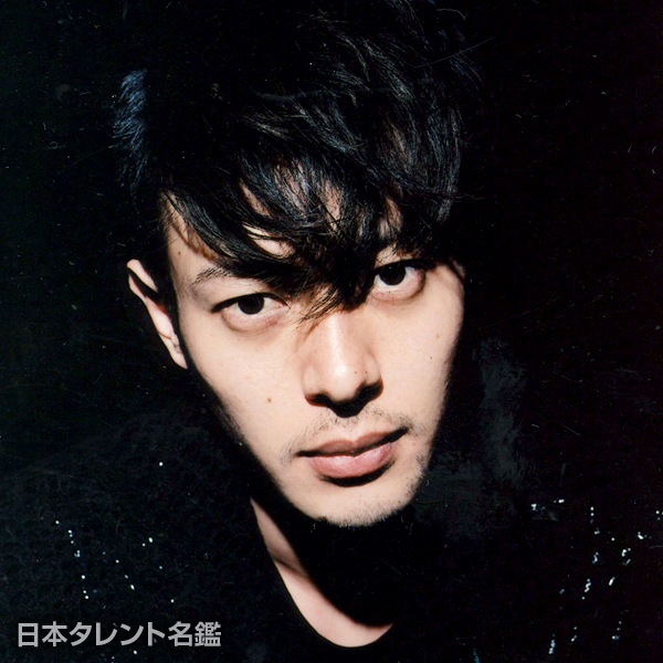 オダギリ　ジョー