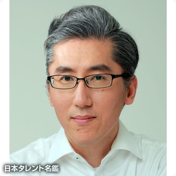 蒲生　純一