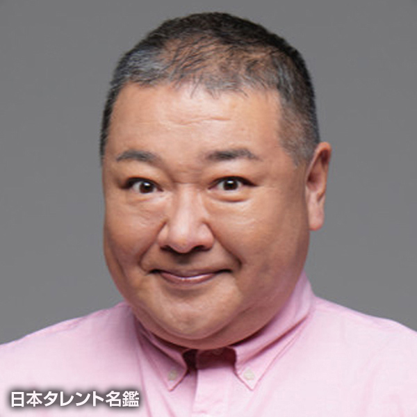 深沢　敦