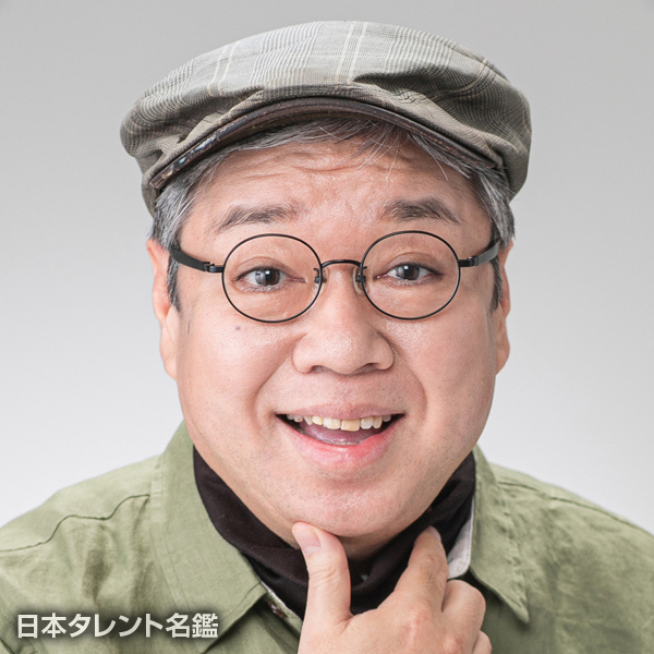 藤田　功次郎