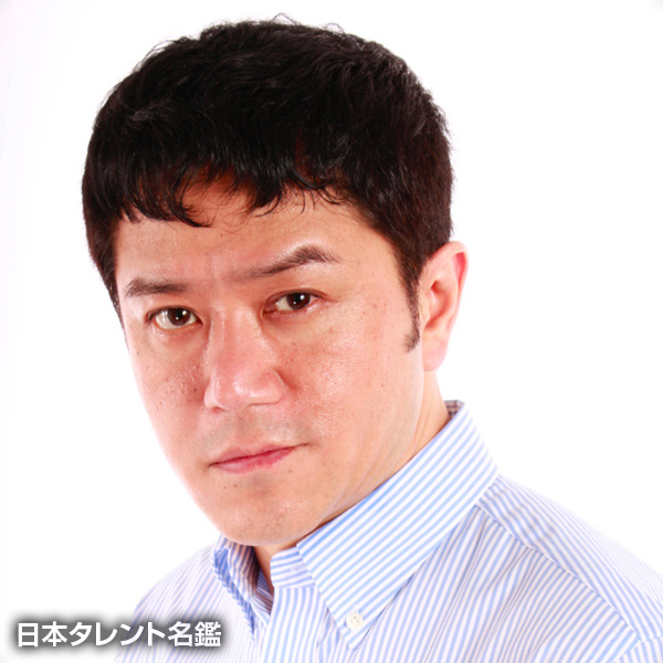 渡辺　隆二郎