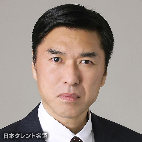 麻生　潤也