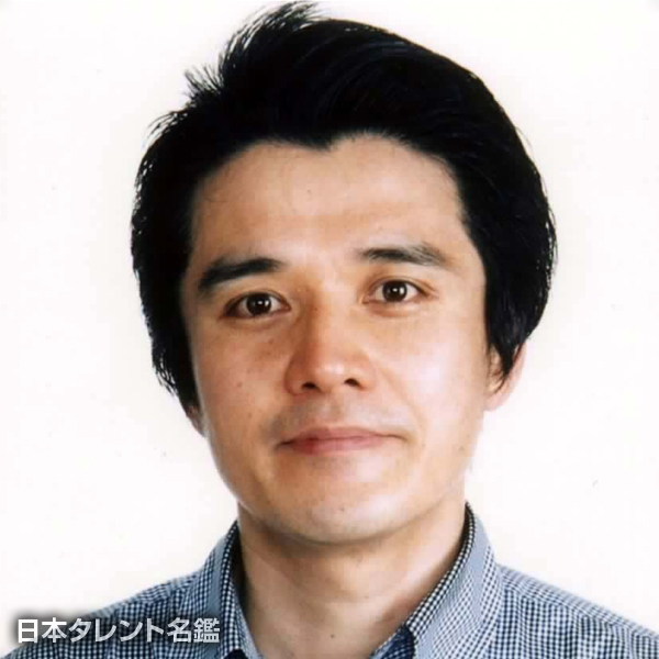 岡崎　展久