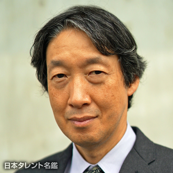 金井 良信 カナイ ヨシノブ オーディションサイトnarrow