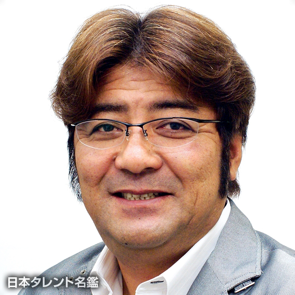 亀山　つとむ