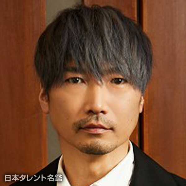 小西　克幸