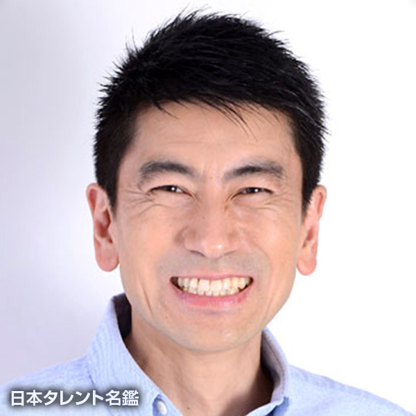 小山　弘訓