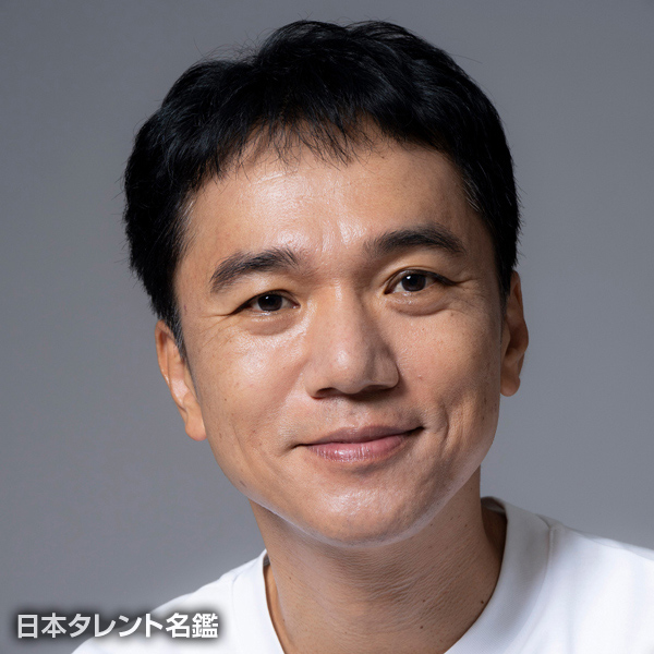 清水　伸