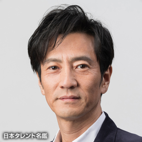 津田　寛治