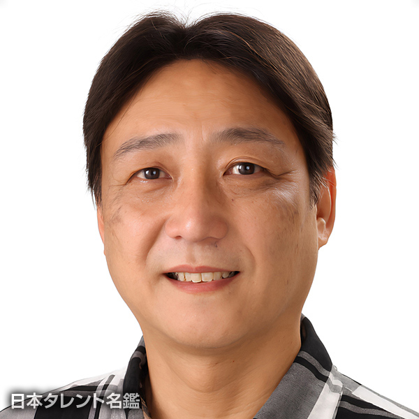 中村　英哉
