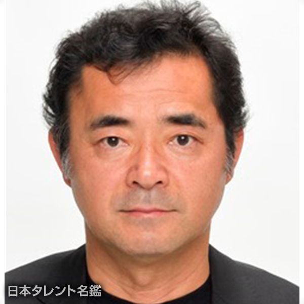 井之上　淳