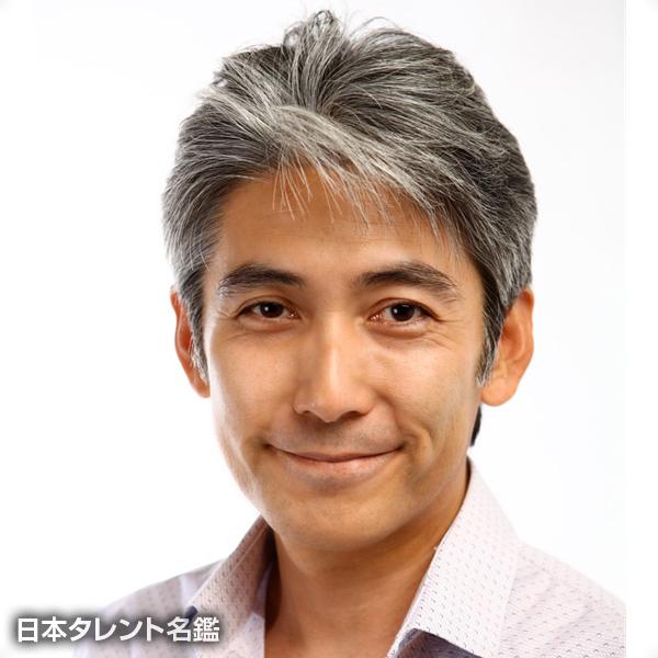 大須賀 王子