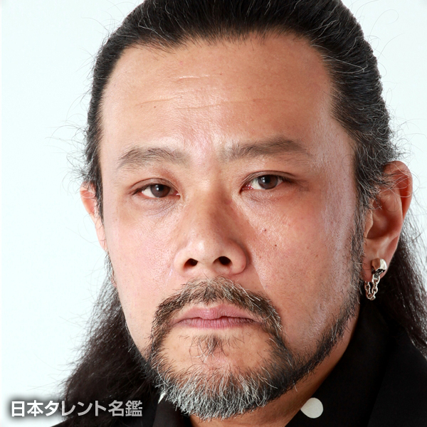 大槻　ヒロユキ
