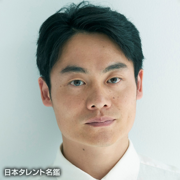猫背 椿 キャスティング業務用データベース「タレメcasting NEXT」