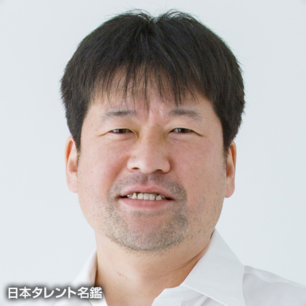 佐藤　二朗