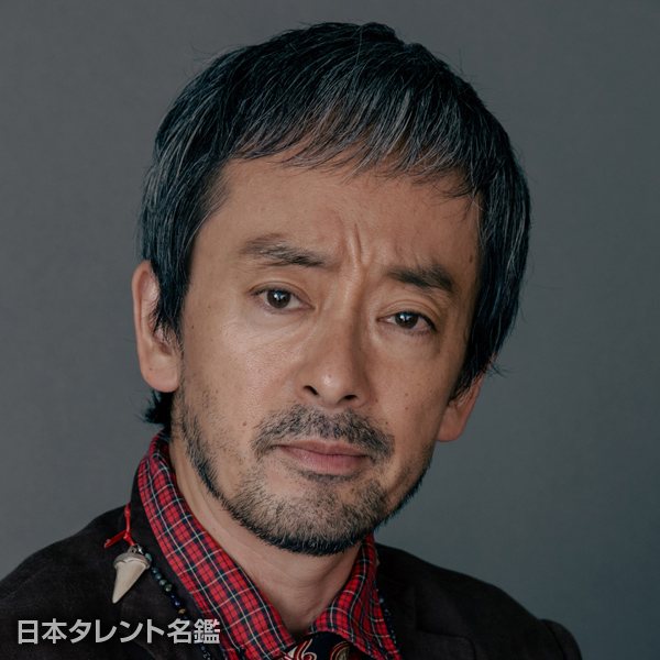 滝藤　賢一
