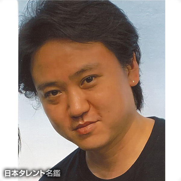 古尾谷 雅人