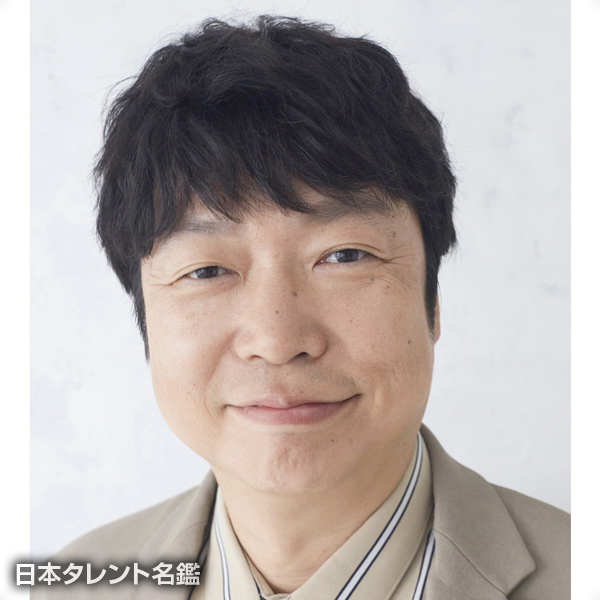 市川　しんぺー