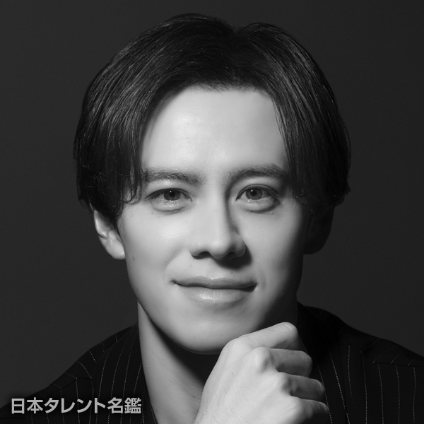 ウエンツ　瑛士