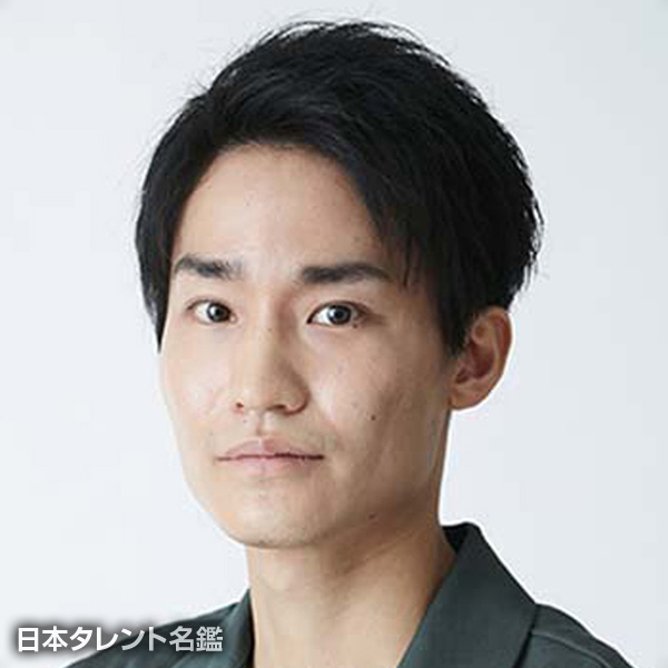 榎田 貴斗 キャスティング業務用データベース タレメcasting Next